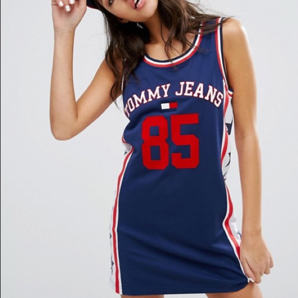 Limited edition Tommy Hilfiger 90’s capsule